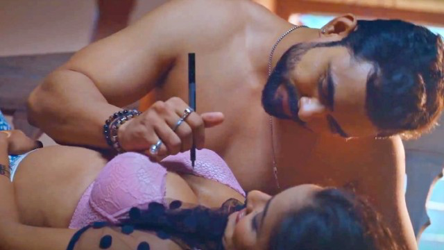 Sona Part 1 S01E01 2024 Hindi Hot Web Series – Ullu