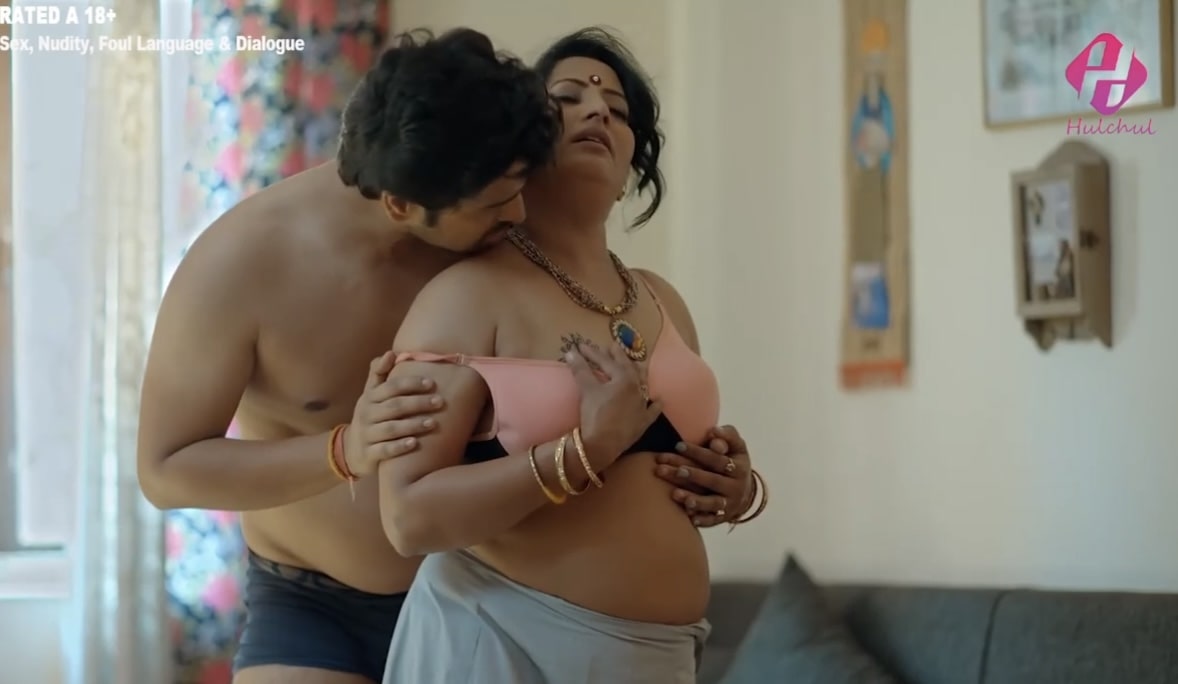 Goolmaal S01E02 2024 Hindi Hot Web Series – HulChul