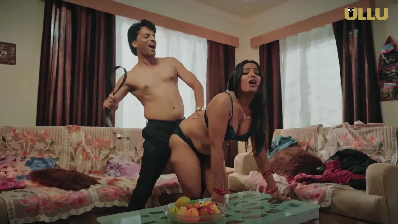 Ek Baar Aur Part 1 S01E01 2024 Hindi Hot Web Series – Ullu