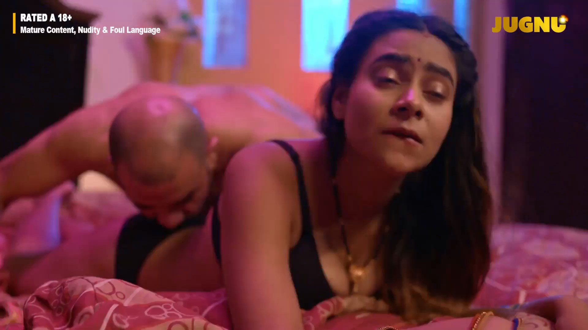 Ladla Devar E02 2024 Hindi Hot Web Series – Jugnu