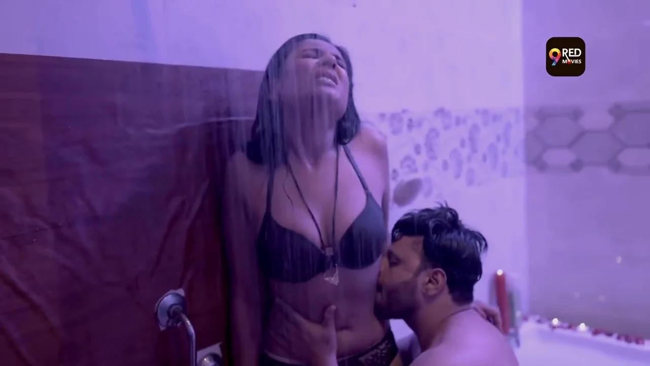 VideoBaaz E01 2024 Hindi Hot Web Series – 9RedMovies