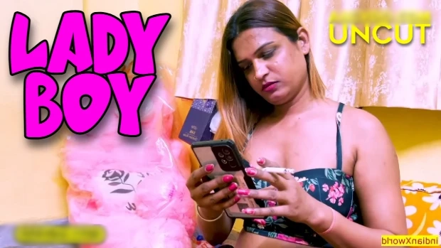 LadyBoy 2024 Bengali Uncut Short Film – IndianXWorld