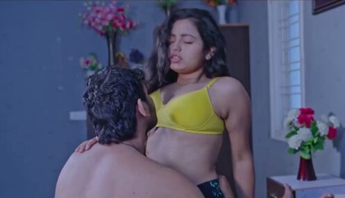 Dil E01 2024 Hindi Uncut Hot Web Series – CultFlix