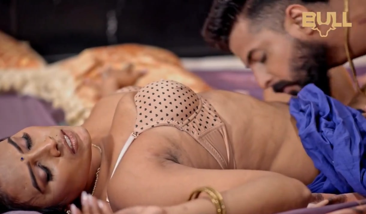 Chumma Chaati E04 2025 Hindi Hot Web Series – BullApp