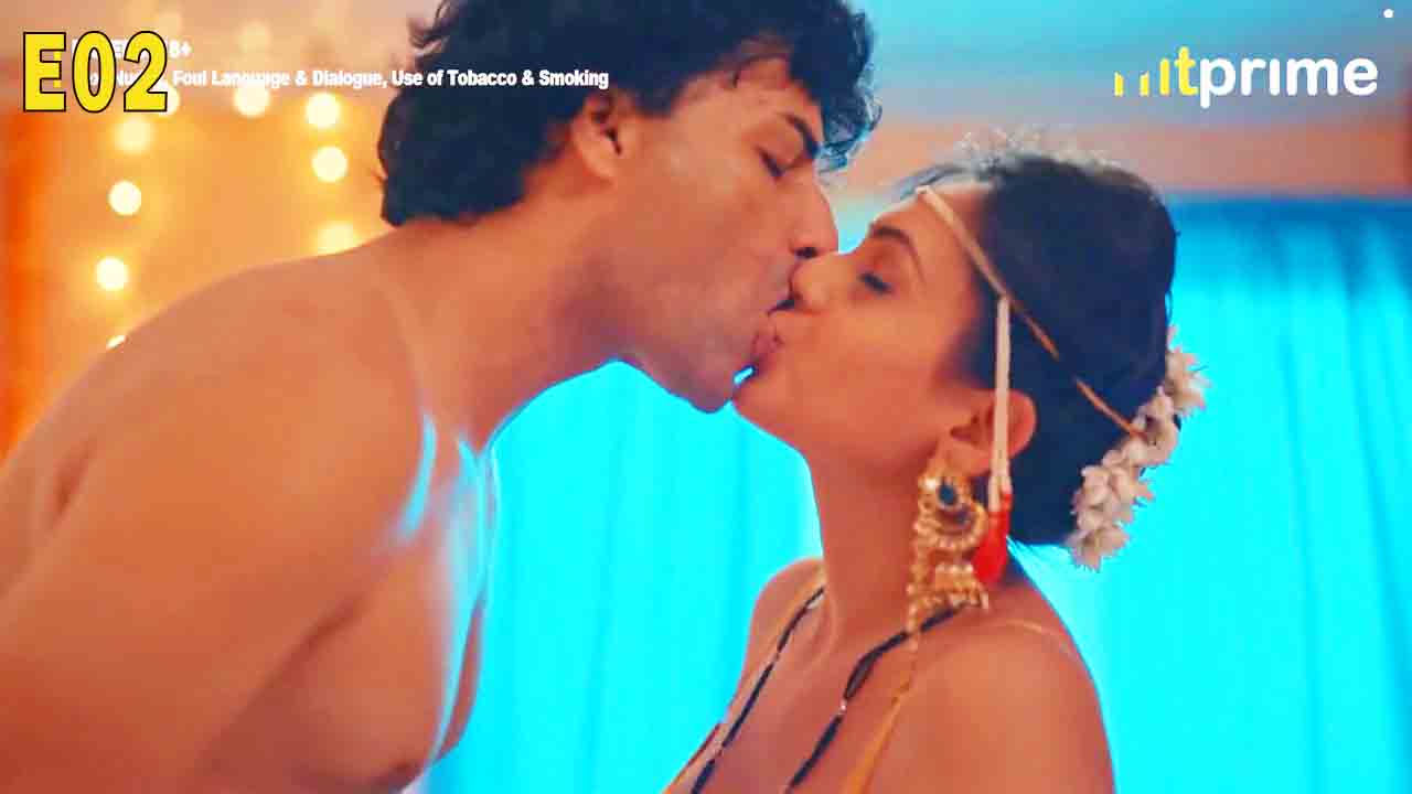 Lalasa S01EP2 2025 Hindi Web Series – Hitprime