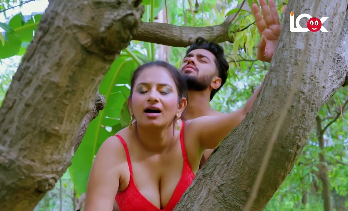 Kaam Sukh 2025 S01E02 Hot Short Film – LookEntertainment