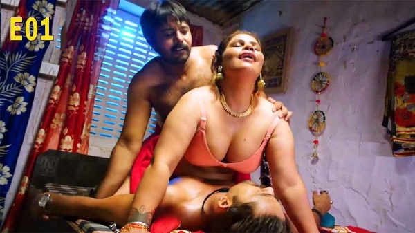 Rangeen Teilor E05 2025 Hindi Hot Web Series – Kangan
