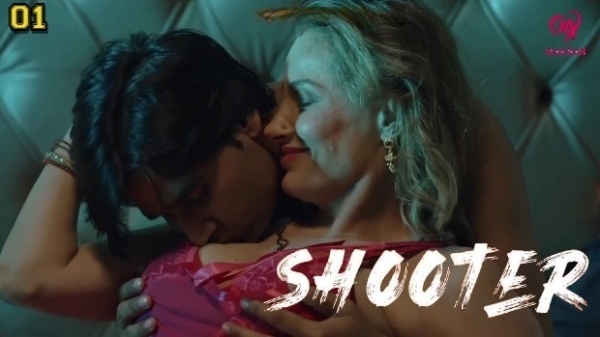 Shooter E01 2025 Hindi Hot Web Series – Makhan