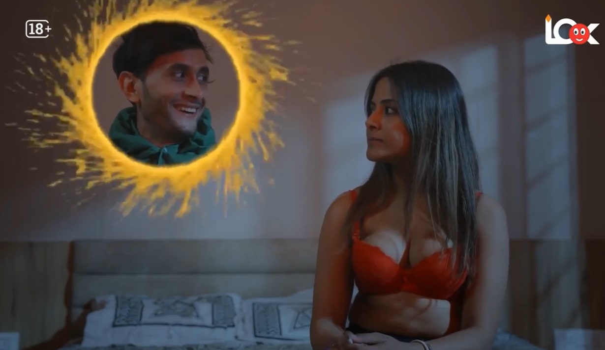 Moh S01E01 2025 Hindi Hot Web Series Lookentertainment
