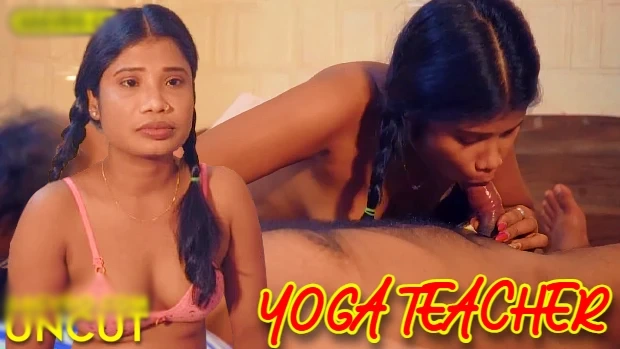 Yoga Teacher 2025 Bengali Uncut Short Film – IndianXWorld