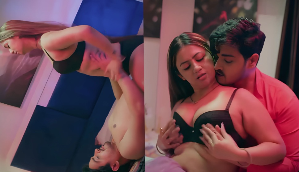 Bhabhi Ki Malish E02 2025 Hindi Hot Web Series – Jugnu