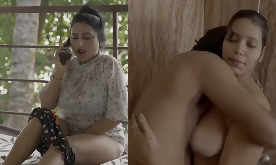 Houseboat E01 Malayalam Uncut Hot Web Series – Navarasa