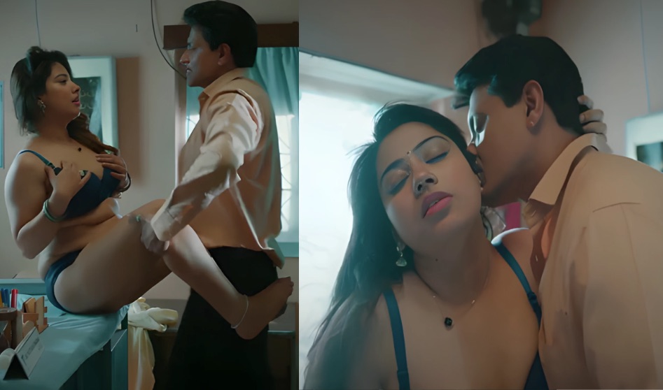 Sarkaaye Lo Khatiya Part 2 E06 2025 Hindi Hot Web Series – Ullu