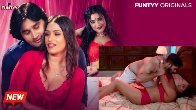 Aamras 2025 Hindi Hot Short Film – Funtyy