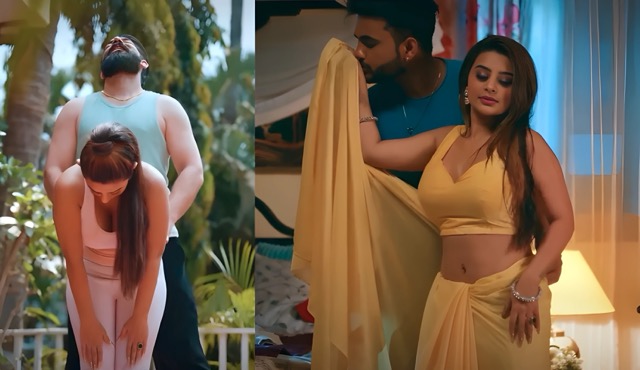 Gore Gore Gaal Part 1 E03 2025 Hindi Hot Web Series – Ullu