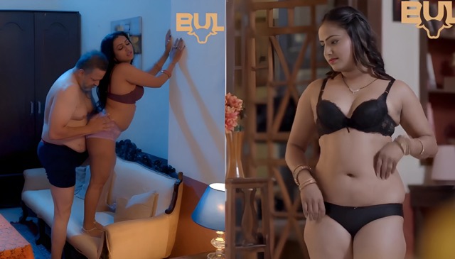 Kachi E05 2025 Hindi Hot Web Series – BullApp