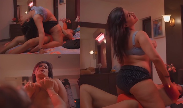 Khel Khel Mein E03 2025 Hindi Hot Web Series – Teflix