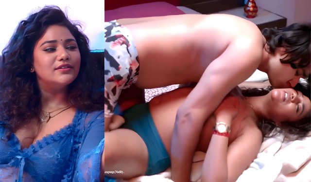 Aamras E04 2025 Hindi Hot Web Series – Funtyy