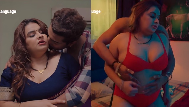 Ajab Bhanje Ki Gazab Maamiyan E01 2025 Hindi Hot Web Series – Jugnu
