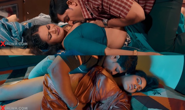 Haseena Maan Jayegi Part 2 E06 2025 Hindi Hot Web Series – Ullu