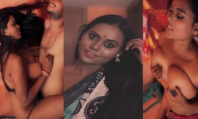 Hot Hindi Web Series Best Scene 76