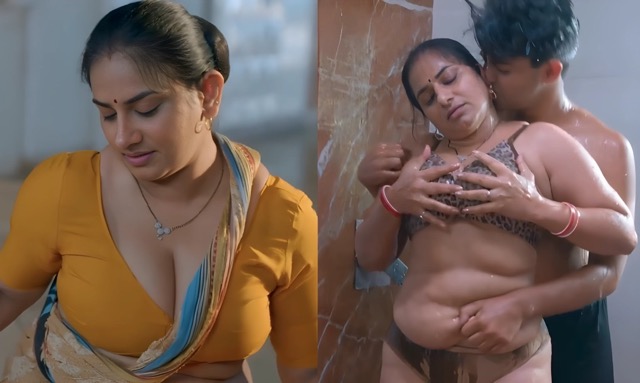 MILF E2 2025 Hot Hindi Short Film – Rochak