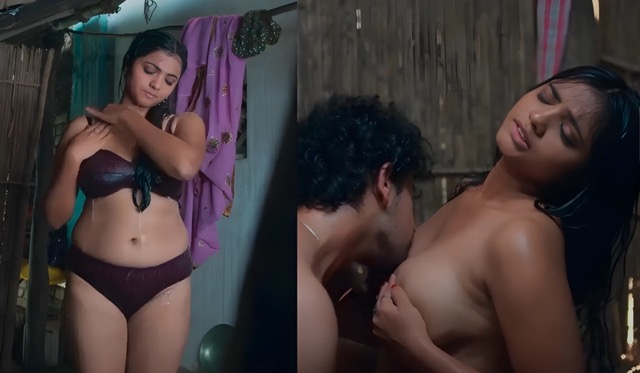 Rain Basera Part 2 E6 Hindi Hot Web Series – Ullu