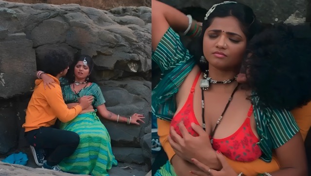 Rain Basera Part 3 E9 Hindi Hot Web Series – Ullu