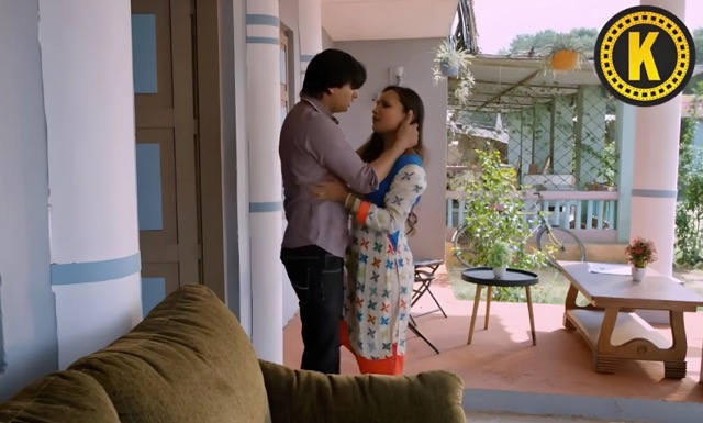 Rangeen Teilor E10 2025 Hindi Hot Web Series – Kangan