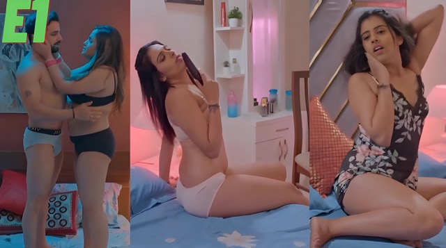 Biwi Atthani Saali Rupaiya E01 2025 Hindi Hot Web Series – Jugnu