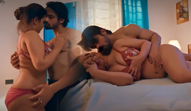 Hot Hindi Web Series Best Scene 126