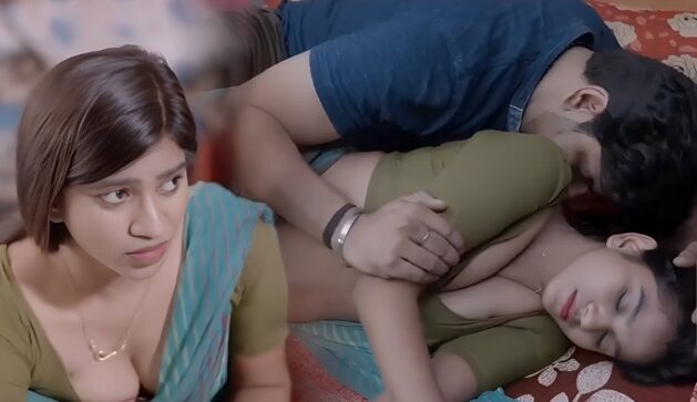SexNa House E01 Hindi Hot Web Series – RavenMovies