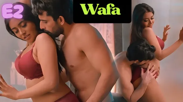 Wafa E2 Hindi Hot Web Series – Atrangii