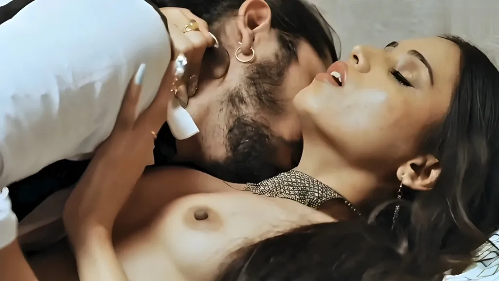 Hot Hindi Web Series Best Scene 160