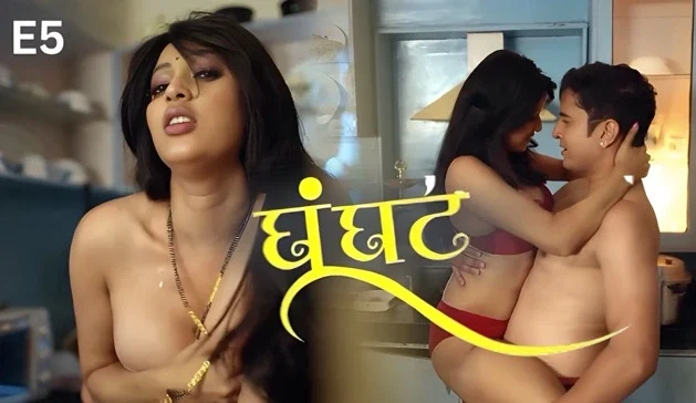 Ghoonghat E05 2025 Hindi Web Series – Dzyreplay