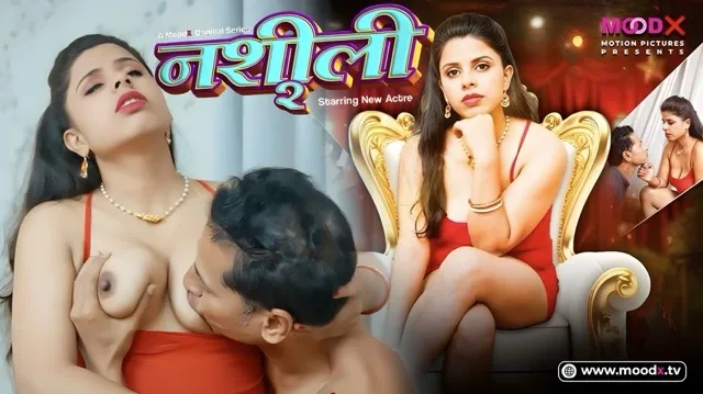 Naseeli 2 2025 Hindi Uncut Hot Short Film – Moodx