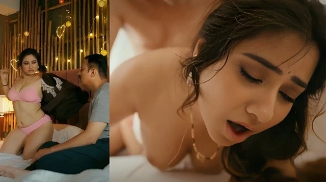 Subhati Das Hot Scene Hot Hindi Short Film
