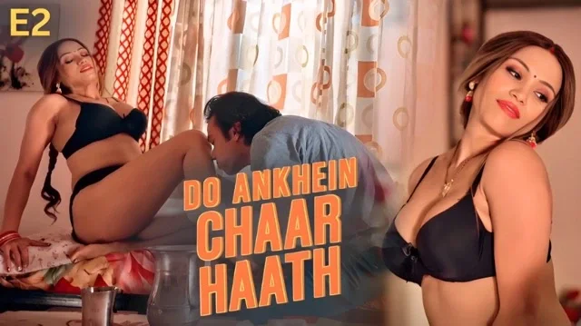 Do Aankhein Chaar Haath E02 2026 – Ullu Hindi Hot Web Series