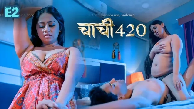 Chachi 420 E2 2026 – Kahaniplay Hot Hindi Short Film