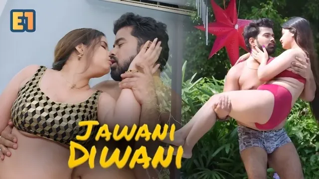 Jawani Diwani E1 2026 – Akkuott Hot Hindi Web Series