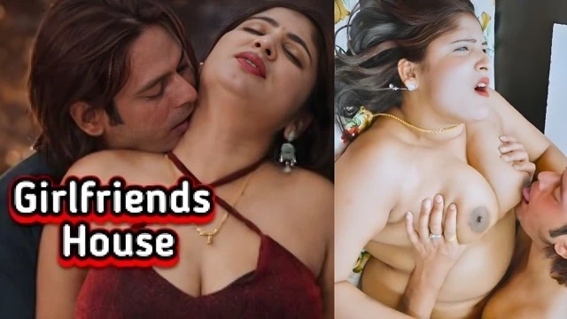 Girlfriends House 2026 Hindi Uncut Hindi Short Film