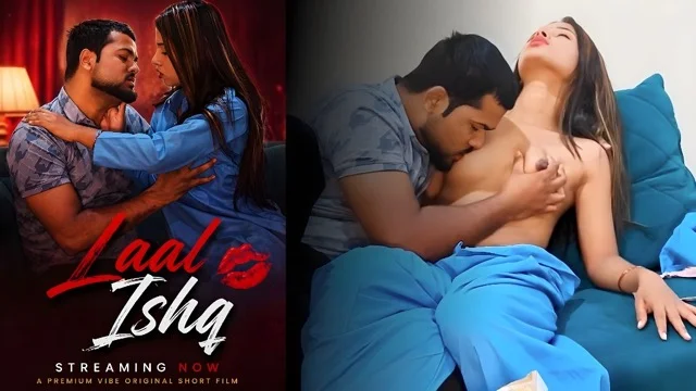 Laal Ishq 2026 Uncut Hindi Short Film