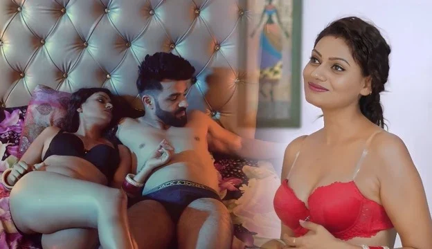What The F!!! EP1 Hot Hindi Short Film